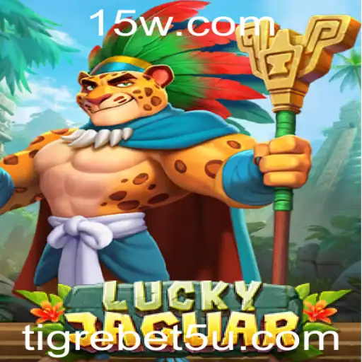 Explorando o Mundo de LuckyJaguar: Um Guia Completo