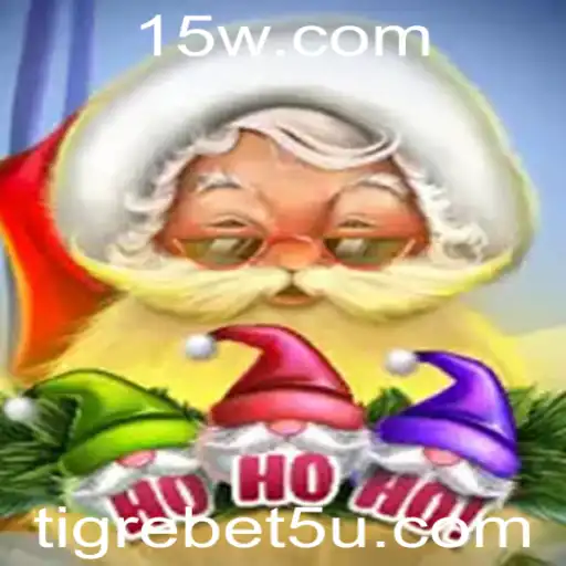 Descubra o Excitante Jogo HoHoHo da Tigre Bet