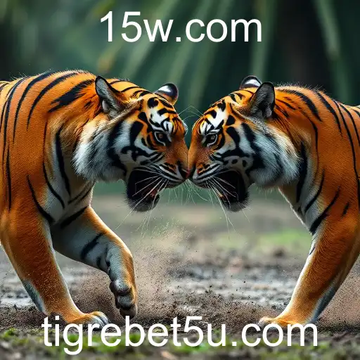 Jogos de Sabong: A Emoção e Estratégia por Trás do Tigre Bet