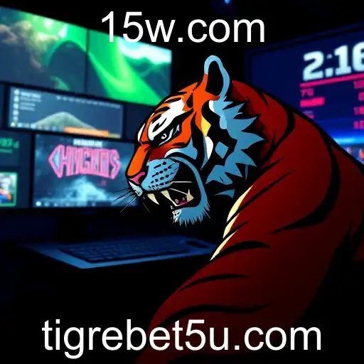 O Universo dos Videogames e o Impacto do Tigre Bet